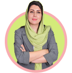 دکتر نیلوفر مهری