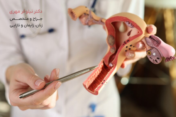 کولپوسکوپی چه کاربردی دارد؟